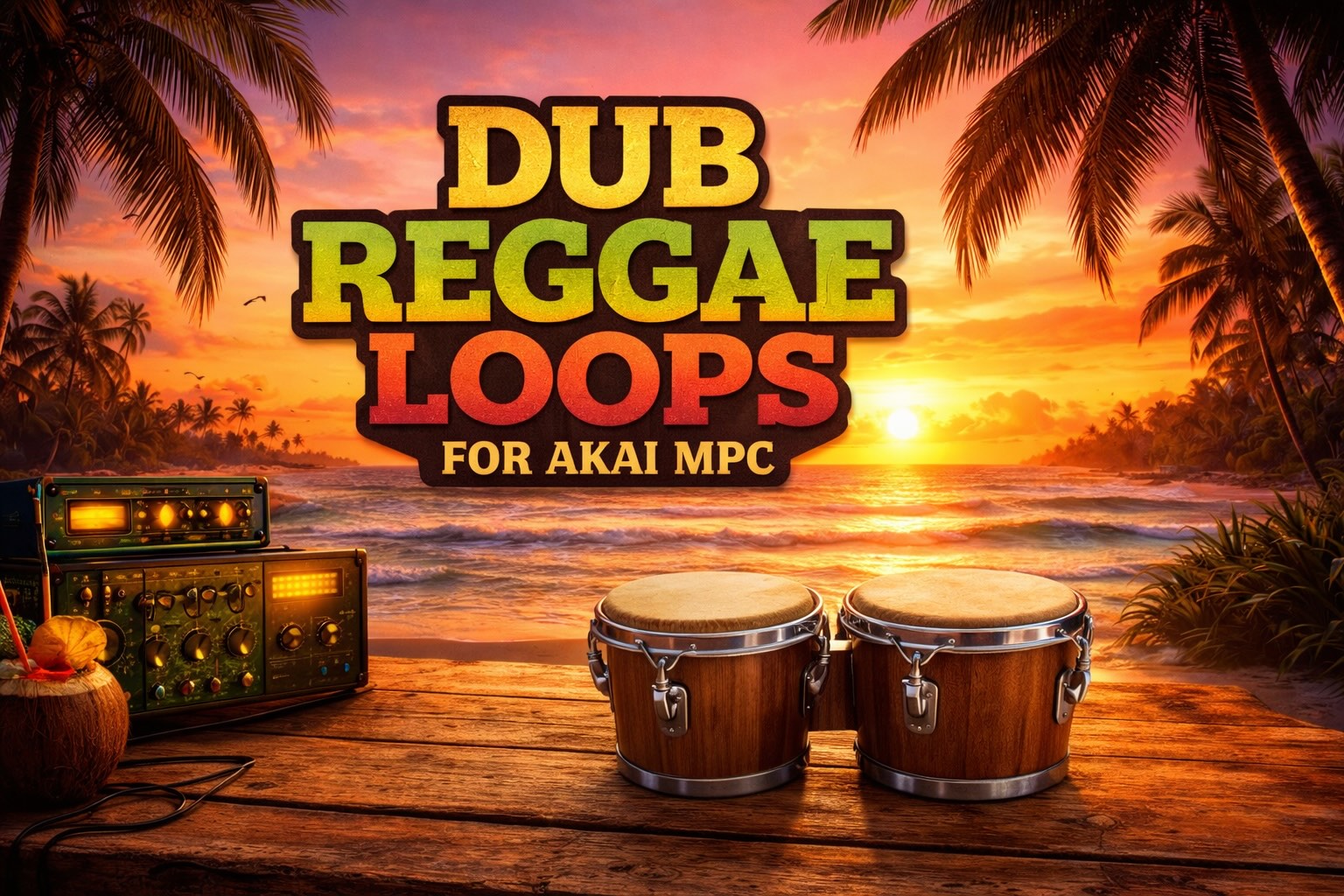 HOME - Reggaesound